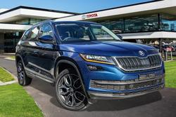 2021 SKODA Kodiaq 132TSI