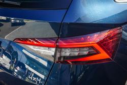 2021 SKODA Kodiaq 132TSI