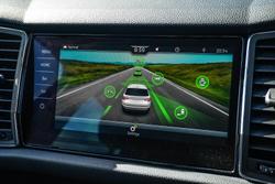 2021 SKODA Kodiaq 132TSI