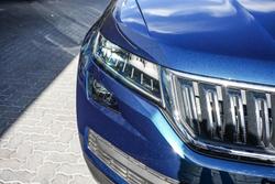 2021 SKODA Kodiaq 132TSI