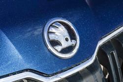 2021 SKODA Kodiaq 132TSI