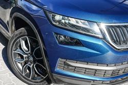 2021 SKODA Kodiaq 132TSI