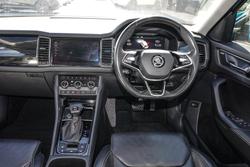 2021 SKODA Kodiaq 132TSI