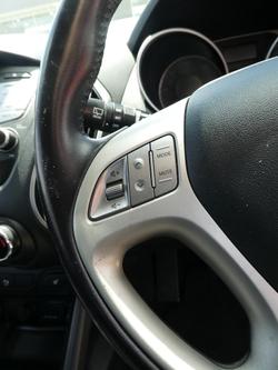 2013 Hyundai ix35 SE