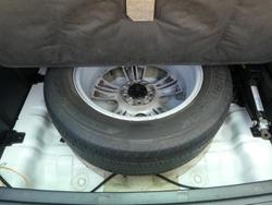 2013 Hyundai ix35 SE