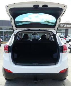 2013 Hyundai ix35 SE