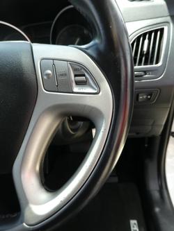 2013 Hyundai ix35 SE