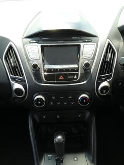 2013 Hyundai ix35 SE