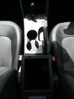 2013 Hyundai ix35 SE