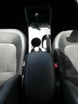 2013 Hyundai ix35 SE