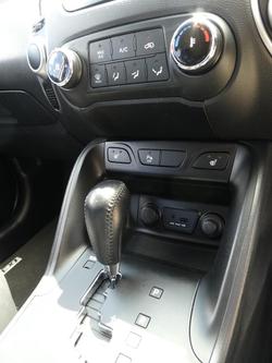 2013 Hyundai ix35 SE