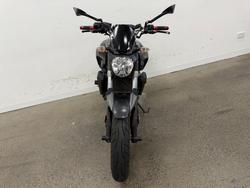 2016 Yamaha MT-07 LA (ABS)