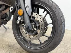 2016 Yamaha MT-07 LA (ABS)