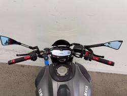 2016 Yamaha MT-07 LA (ABS)