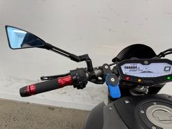 2016 Yamaha MT-07 LA (ABS)