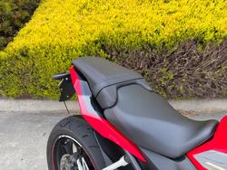 2023 Honda CBR650R