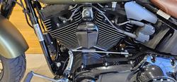 2016 Harley-davidson FLSS SOFTAIL SLIM S Green