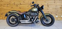 Harley-Davidson FLSS Softail Slim S