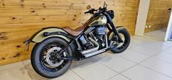 2016 Harley-davidson FLSS SOFTAIL SLIM S Green