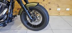 2016 Harley-davidson FLSS SOFTAIL SLIM S Green