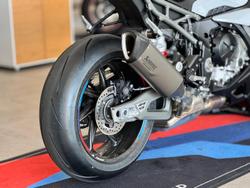 2025 BMW Motorrad S 1000 RR M Sport S 1000 White