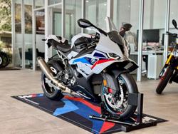 BMW Motorrad S 1000 RR M Sport