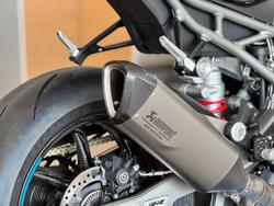 2025 BMW Motorrad S 1000 RR M Sport S 1000 White