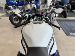 2025 BMW Motorrad S 1000 RR M Sport S 1000 White