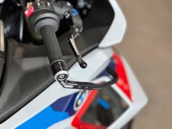 2025 BMW Motorrad S 1000 RR M Sport S 1000 White