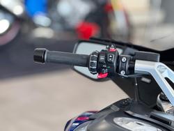 2025 BMW Motorrad R 1300 RT Impulse R 1300 Blue