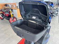 2025 BMW Motorrad R 1300 RT Impulse R 1300 Blue