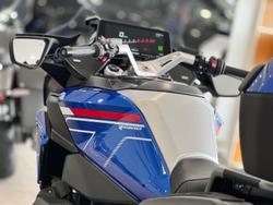 2025 BMW Motorrad R 1300 RT Impulse R 1300 Blue