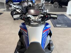 2025 BMW Motorrad R 1300 RT Impulse R 1300 Blue