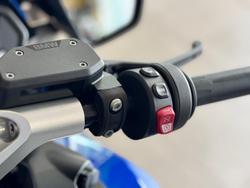 2025 BMW Motorrad R 1300 RT Impulse R 1300 Blue