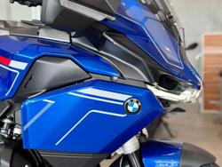 2025 BMW Motorrad R 1300 RT Impulse R 1300 Blue