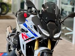 2025 BMW Motorrad R 1300 RS Performance R 1300 White