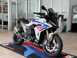 BMW Motorrad R 1300 RS Performance