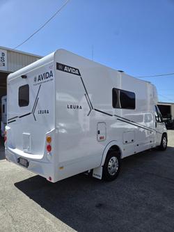 2025 Avida Leura