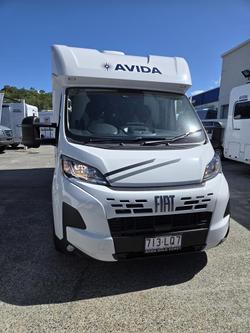 2025 Avida Leura