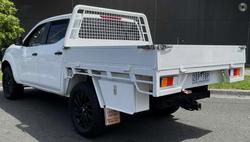 2021 Nissan Navara SL