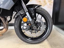 2024 Yamaha XSR900GP (MTM890ASP) Grey