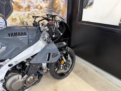 2024 Yamaha XSR900GP (MTM890ASP) Grey