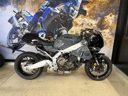 Yamaha XSR900GP (MTM890ASP)