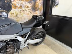 2024 Yamaha XSR900GP (MTM890ASP) Grey