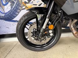 2024 Yamaha XSR900GP (MTM890ASP) Grey