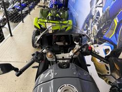 2024 Yamaha XSR900GP (MTM890ASP) Grey