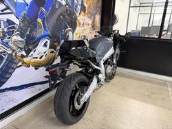 2024 Yamaha XSR900GP (MTM890ASP) Grey