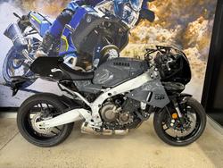 2024 Yamaha XSR900GP (MTM890ASP) Grey