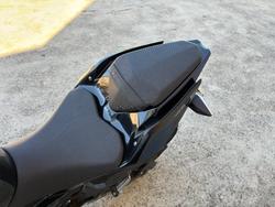 2018 Kawasaki NINJA 400 Black