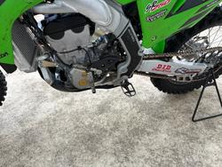 2024 Kawasaki KX250